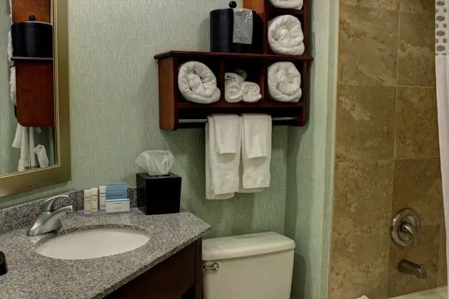 Standard Oda, 2 Çift Kişilik Yatak, Sigara İçilmez