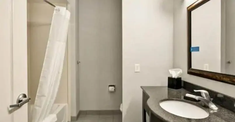 Oda, 1 En Büyük (King) Boy Yatak, Engellilere Uygun, Sigara İçilmez