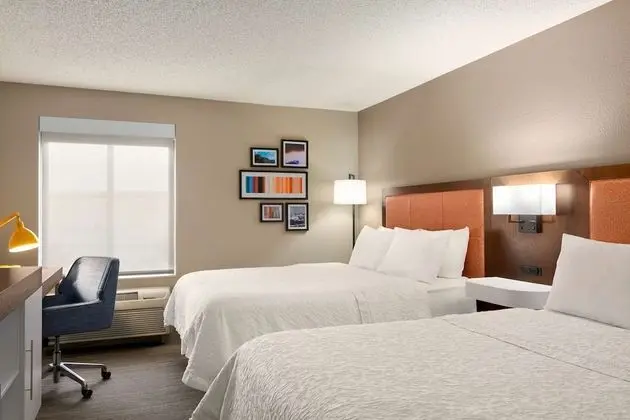 İki Büyük (Queen) Boy Yataklı