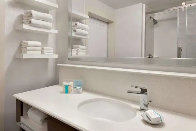 Banyo Duşu