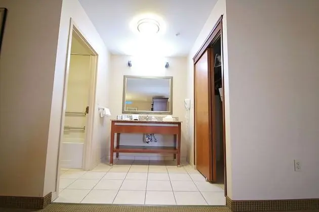 Süit, Sigara İçilmez