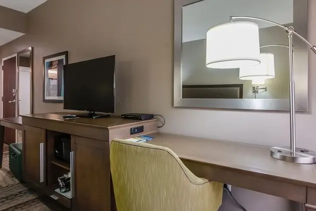 Oda, 1 En Büyük (King) Boy Yatak, Engellilere Uygun