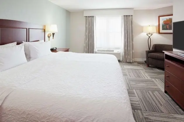 Süit, 1 En Büyük (King) Boy Yatak, Sigara İçilmez (2 Rooms)