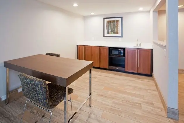 Süit, 1 En Büyük (King) Boy Yatak, Sigara İçilmez (2 Rooms)