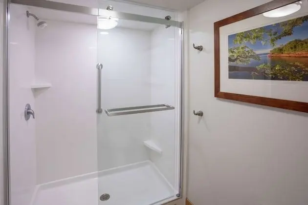 Süit, 1 En Büyük (King) Boy Yatak, Sigara İçilmez (2 Rooms)