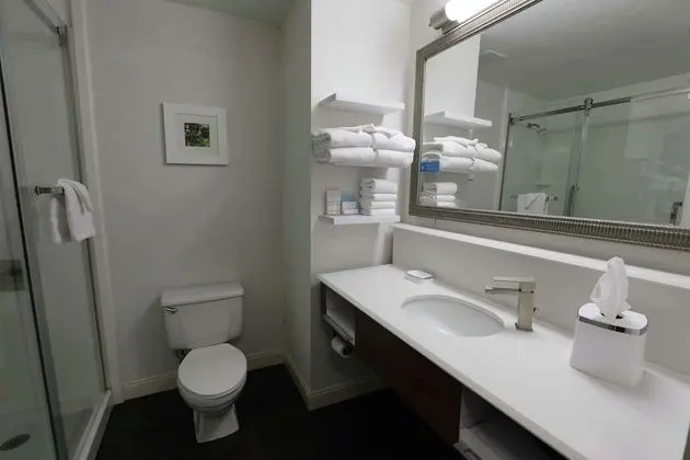 Bir King-Size Yataklı Oda (Sigara İçilmez)