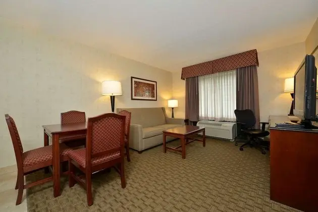 Süit, 1 En Büyük (King) Boy Yatak, Engellilere Uygun (Hearing)