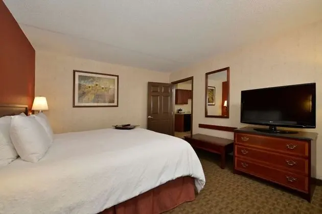 Süit, 1 En Büyük (King) Boy Yatak ve Çekyat, Sigara İçilmez