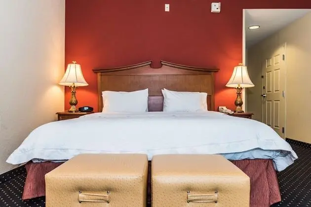 Oda, 1 En Büyük (King) Boy Yatak, Engellilere Uygun, Küvet (Mobility)