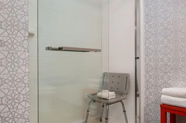 Banyo Duşu