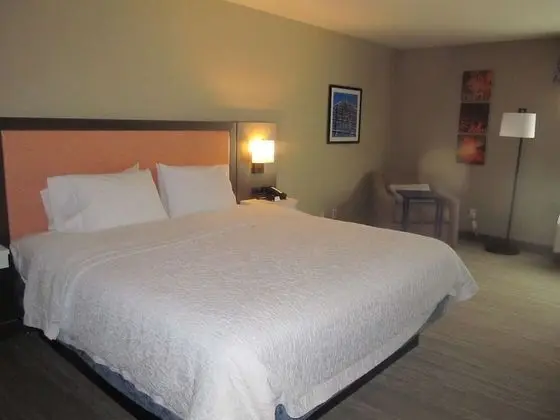 Oda, 1 En Büyük (King) Boy Yatak, Sigara İçilmez