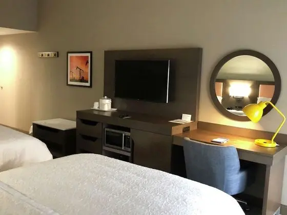 Oda, 2 Büyük (Queen) Boy Yatak, Sigara İçilmez