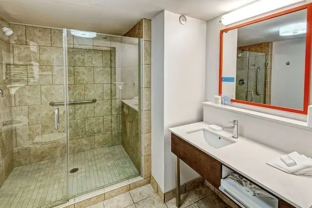 Executive Oda, 1 En Büyük (King) Boy Yatak, Sigara İçilmez (with Shower)