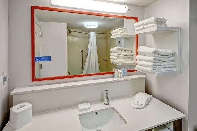 Standard Oda, 2 Çift Kişilik Yatak, Sigara İçilmez