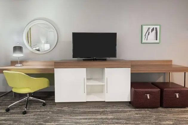Deluxe Oda, 1 En Büyük (King) Boy Yatak ve Çekyat, Sigara İçilmez