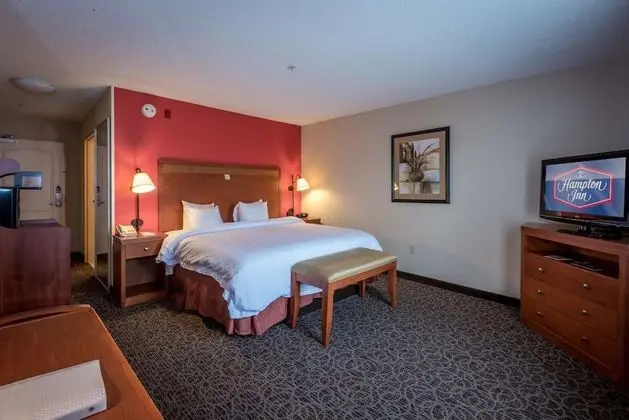 Büyük, Bir En Büyük (King) Boy Yataklı, Sigara İçilmeyen