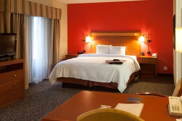 Büyük, Bir En Büyük (King) Boy Yataklı, Sigara İçilmeyen