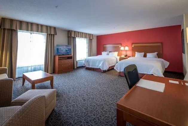 Oda, 2 Büyük (Queen) Boy Yatak, Sigara İçilmez