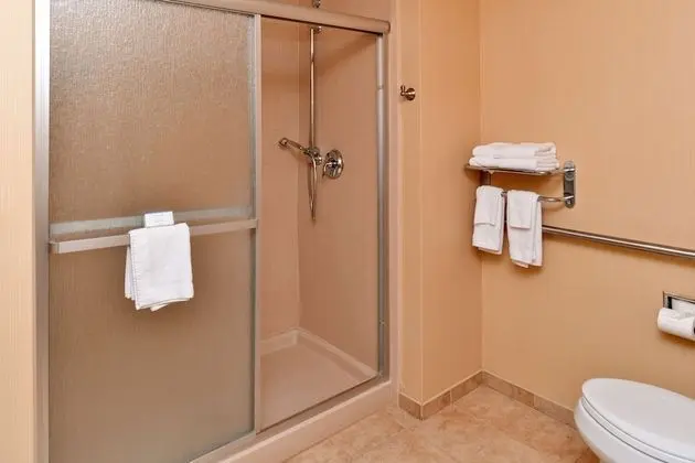 Bir King-Size Yataklı Oda (Sigara İçilmez)