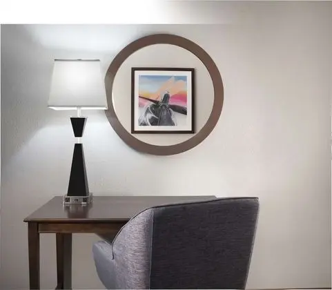 Oda, 1 En Büyük (King) Boy Yatak, Sigara İçilmez