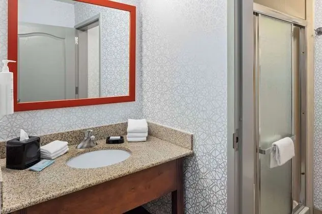 Banyo duşu