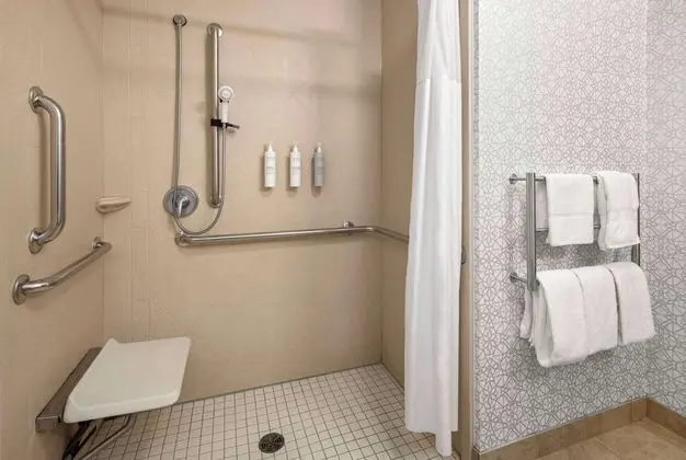 Banyo Duşu