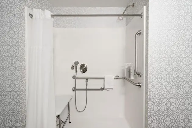 Banyo Duşu
