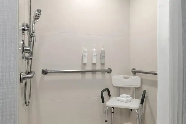 Banyo Duşu