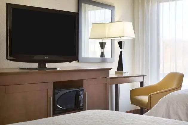 Standard Oda, 2 Çift Kişilik Yatak