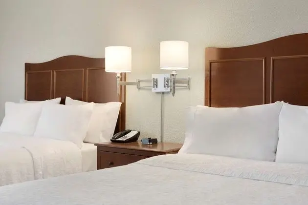 Two Queen Beds, Non Smoking