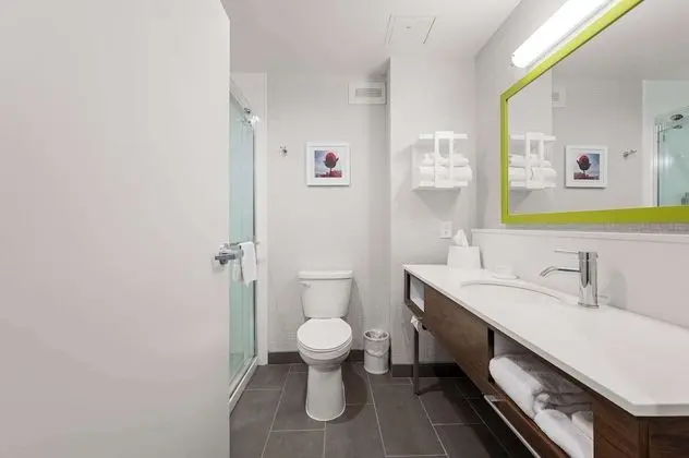 Banyo duşu