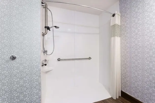 Banyo duşu