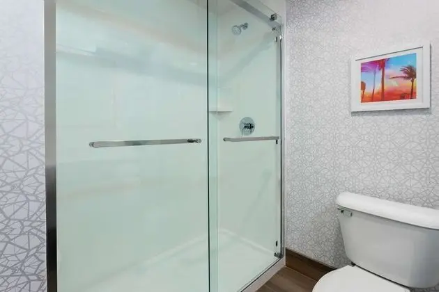 Banyo duşu