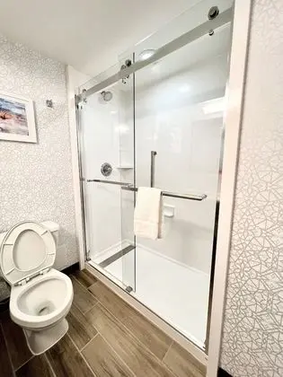 King, Standard Oda, Sigara İçilmez