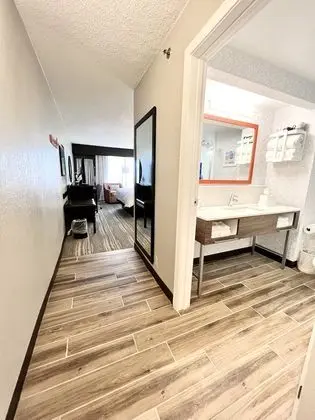 Oda, Birden Çok Yatak, Sigara İçilmez (Limited View)