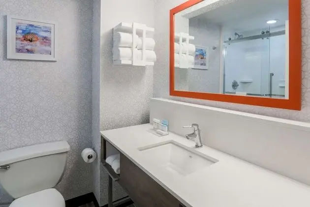 Standard Oda, 2 Çift Kişilik Yatak, Sigara İçilmez (Accessible)