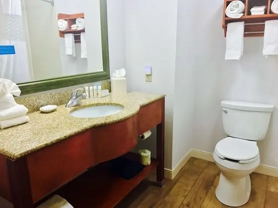 Bir King-Size Yataklı Oda (Sigara İçilmez)