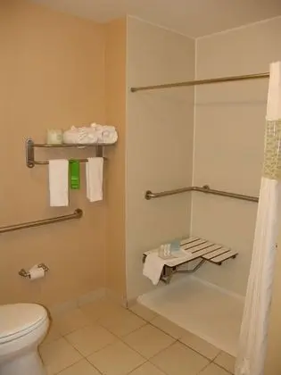 Oda, 1 En Büyük (King) Boy Yatak, Engellilere Uygun, Sigara İçilmez