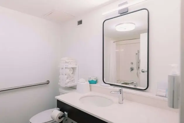 Banyo Duşu