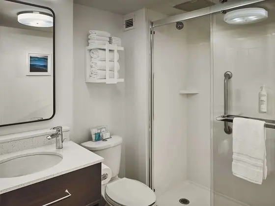 Banyo Duşu