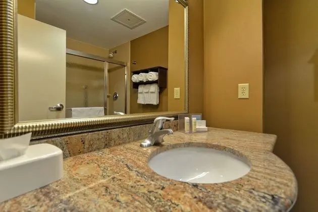 Oda, 1 En Büyük (King) Boy Yatak, Sıcak Su Küveti