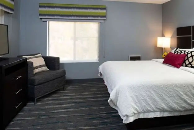 Oda, 1 En Büyük (King) Boy Yatak, Engellilere Uygun, Sigara İçilmez