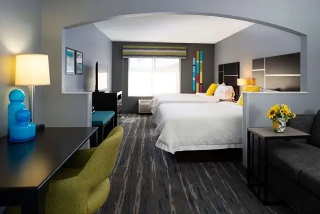 Oda, 1 En Büyük (King) Boy Yatak, Engellilere Uygun, Sigara İçilmez