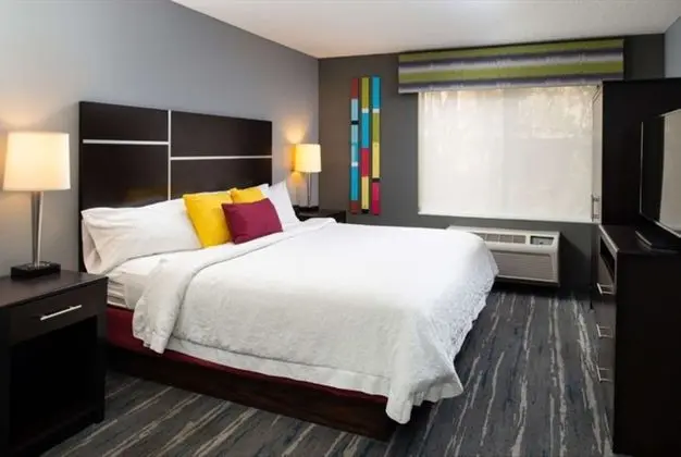 Oda, 1 En Büyük (King) Boy Yatak, Engellilere Uygun, Sigara İçilmez