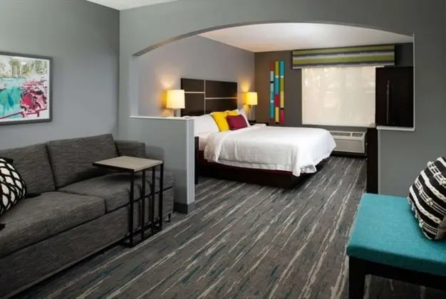 Oda, 1 En Büyük (King) Boy Yatak, Engellilere Uygun, Sigara İçilmez