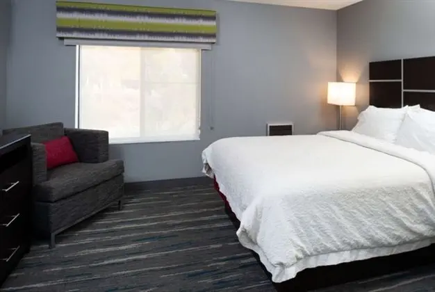 Oda, 1 En Büyük (King) Boy Yatak, Engellilere Uygun, Sigara İçilmez