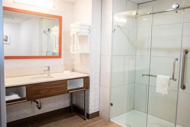 Banyo Duşu