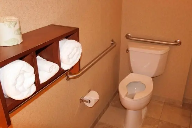Oda, 1 Çift Kişilik Yatak, Engellilere Uygun, Sigara İçilmez (with tub)