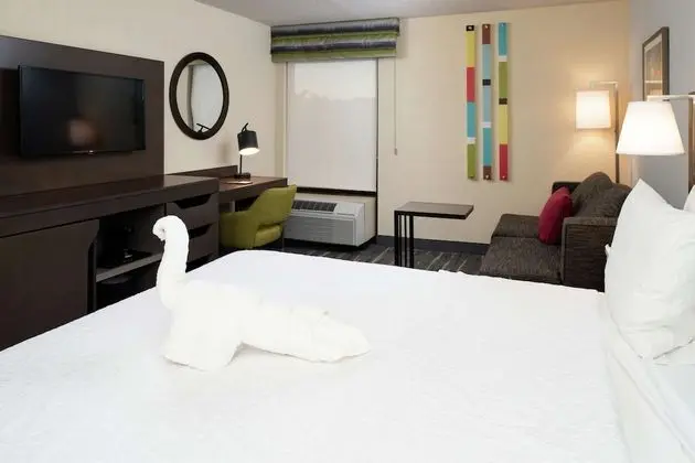 Oda, 1 En Büyük (King) Boy Yatak, Engellilere Uygun, Sigara İçilmez (Hearing Accessible)