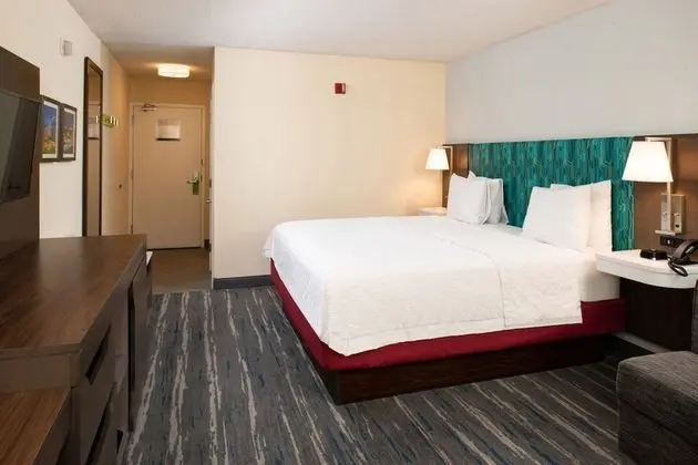 Oda, 1 En Büyük (King) Boy Yatak, Sigara İçilmez